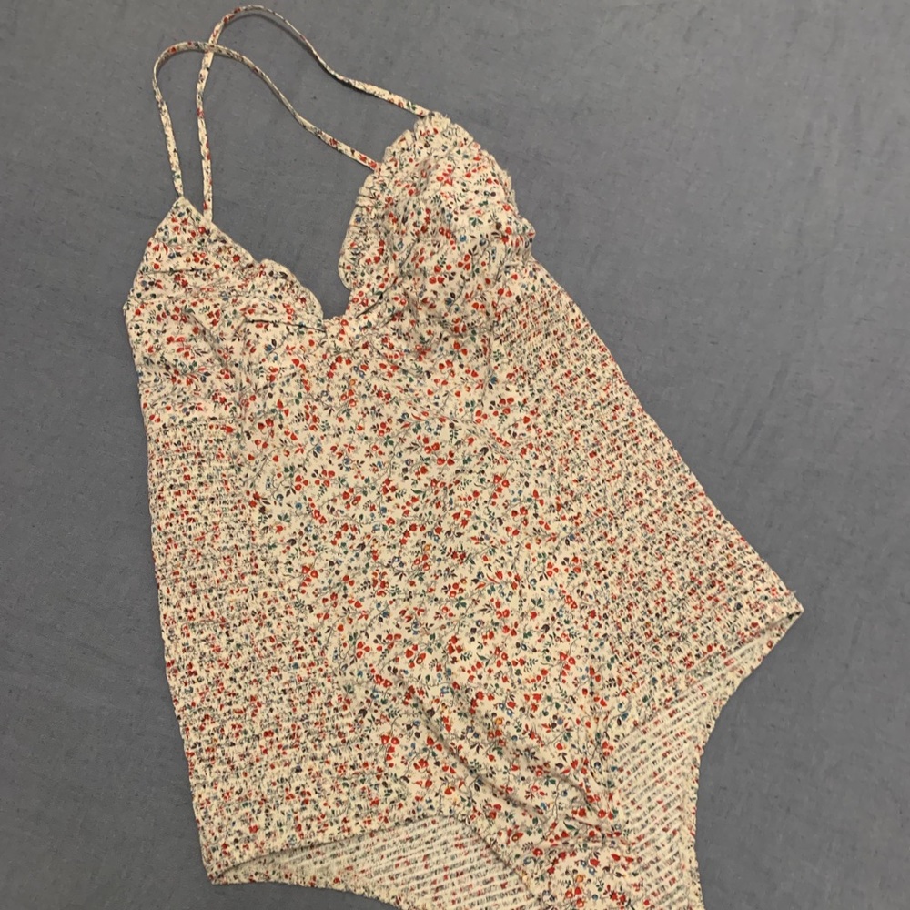 BNWT Dôen swimsuit S
